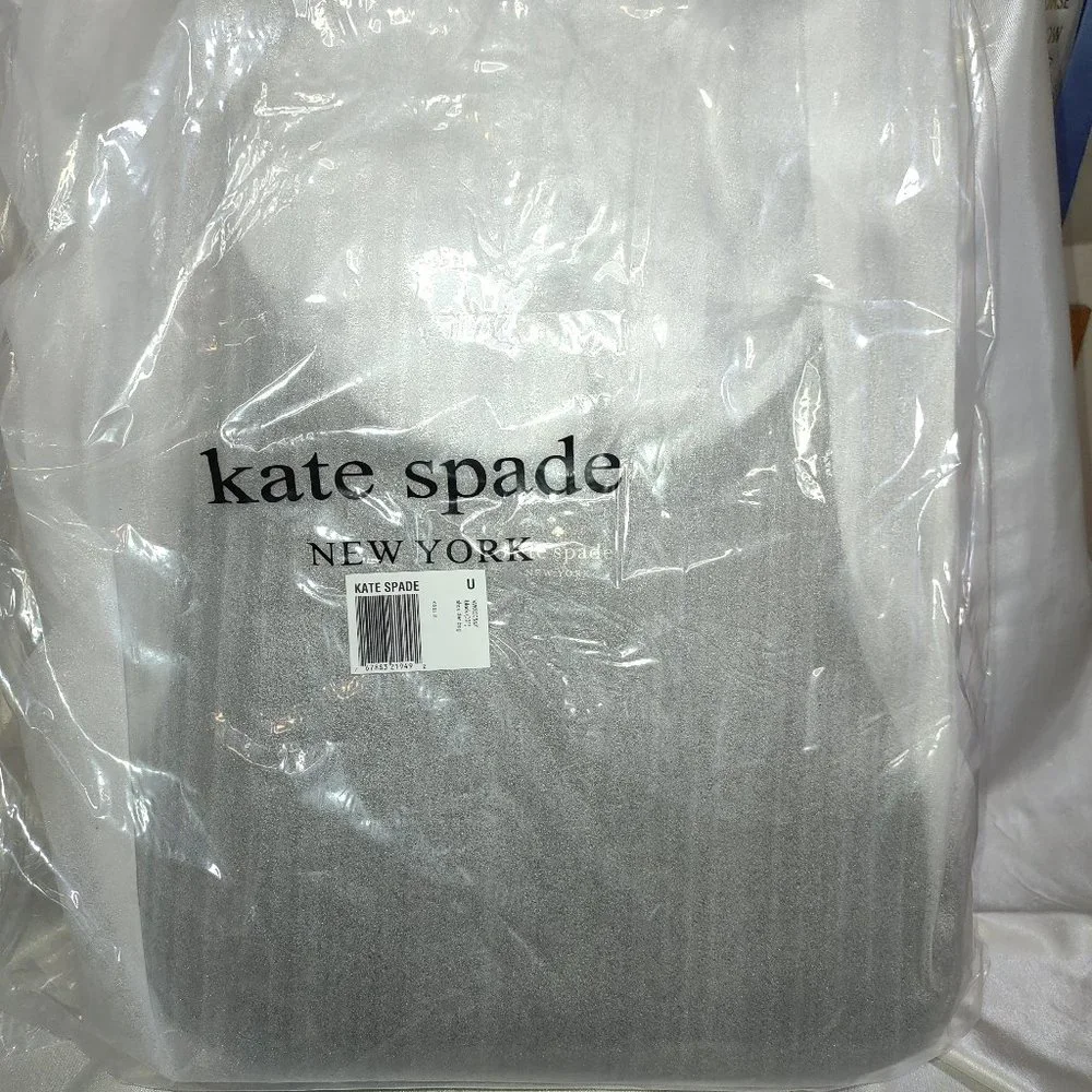 Kate Spade New York Aster Shoulder Bag - Black
